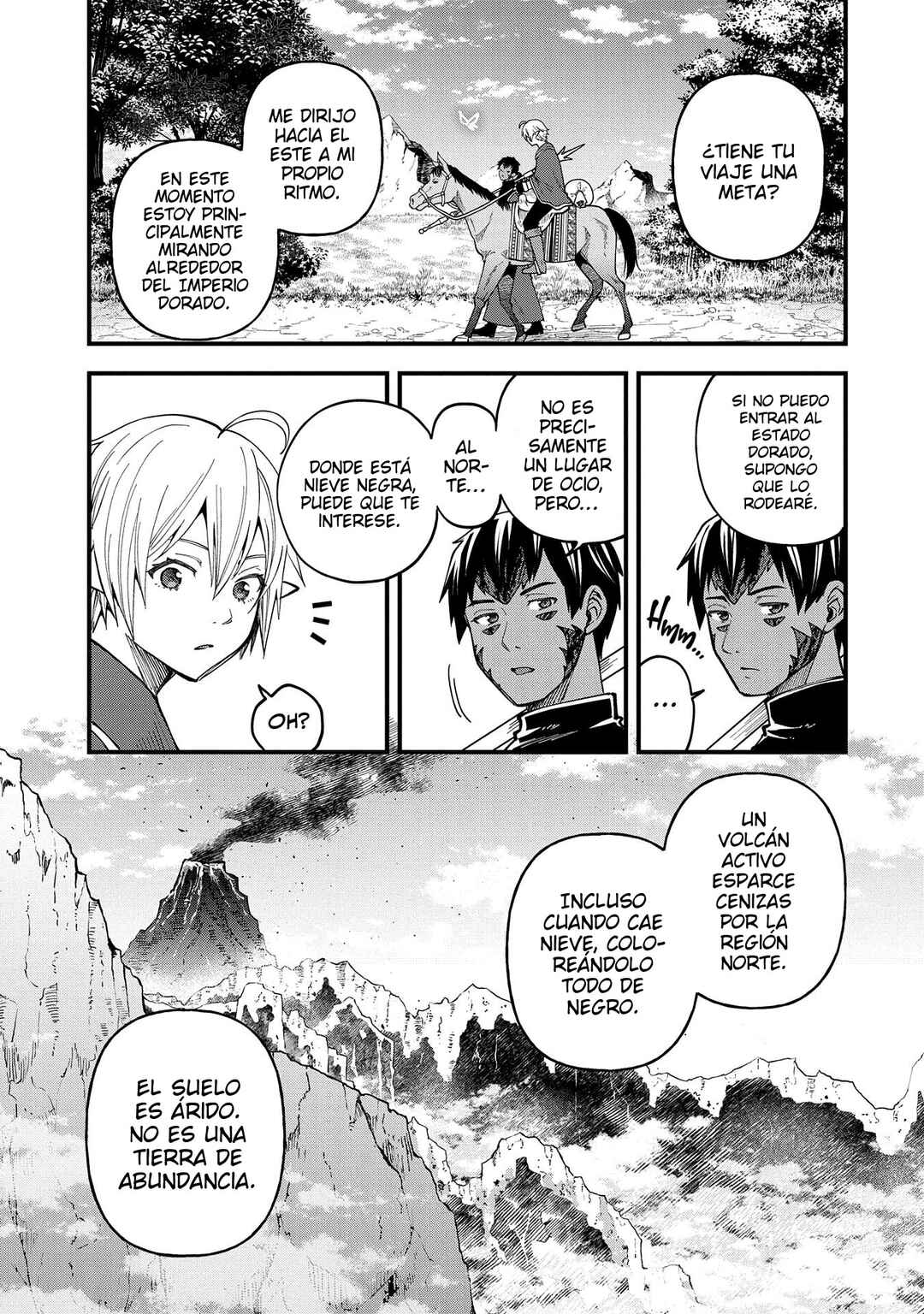 Tensei Shite High Elf ni Narimashitaga, Slow Life wa 120-nen de Akimashita - Highelf with a Long Life Chapter 28 - Page 13
