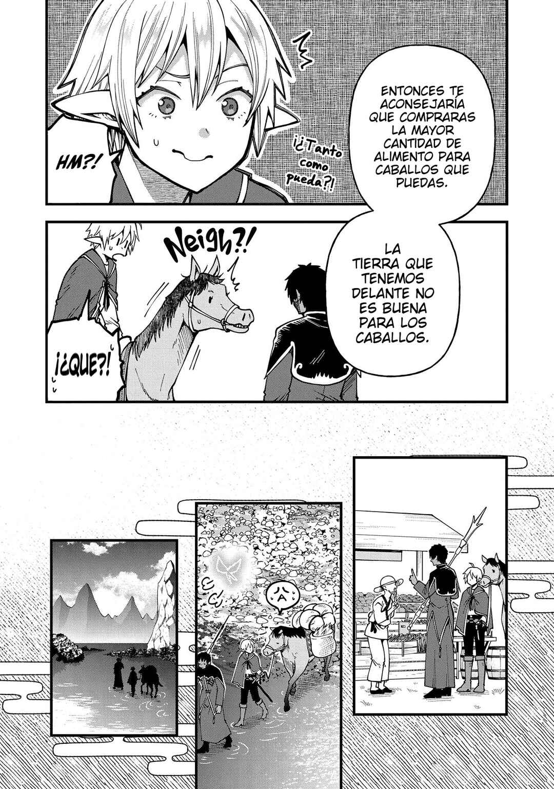 Tensei Shite High Elf ni Narimashitaga, Slow Life wa 120-nen de Akimashita - Highelf with a Long Life Chapter 28 - Page 17
