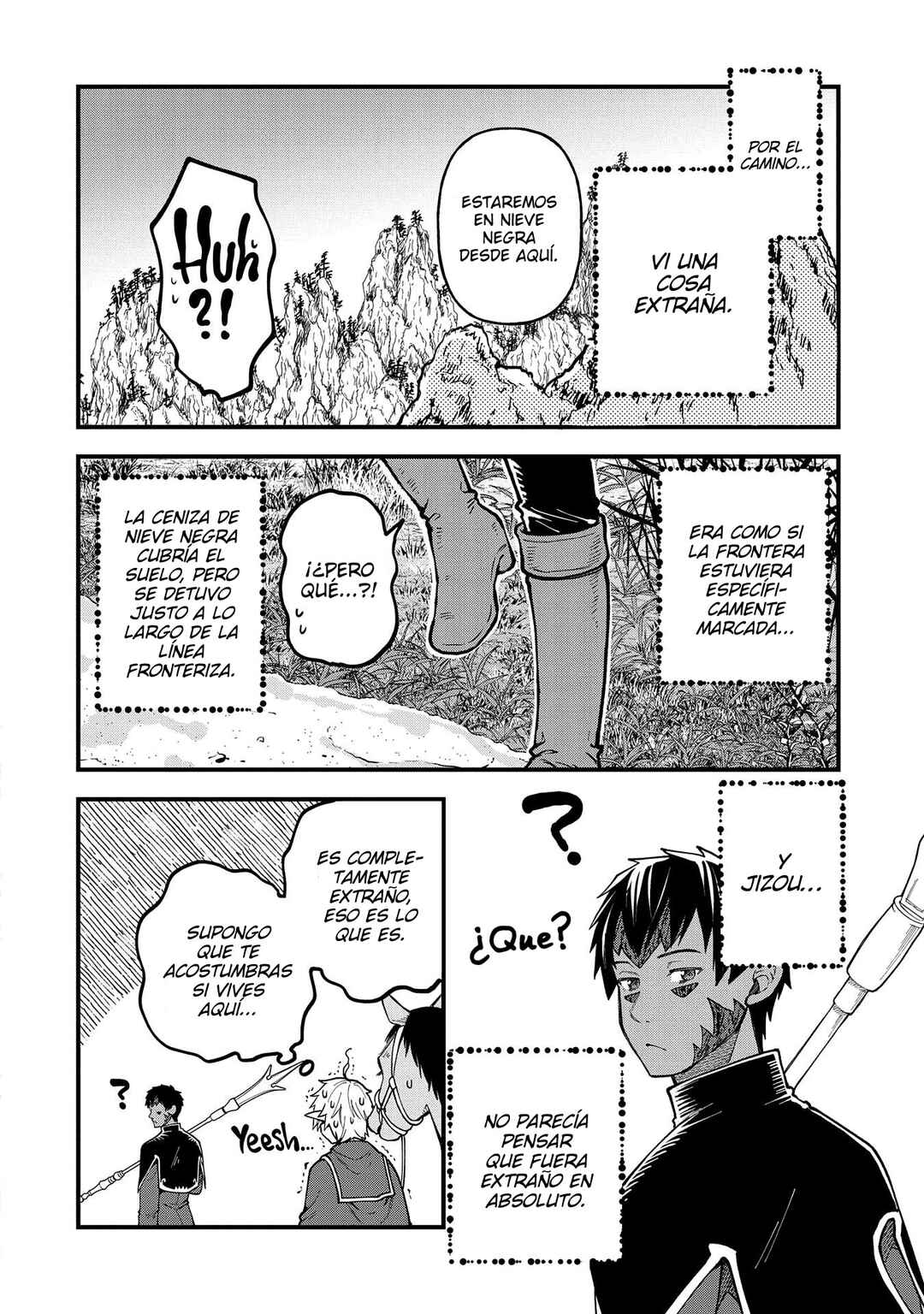 Tensei Shite High Elf ni Narimashitaga, Slow Life wa 120-nen de Akimashita - Highelf with a Long Life Chapter 28 - Page 18