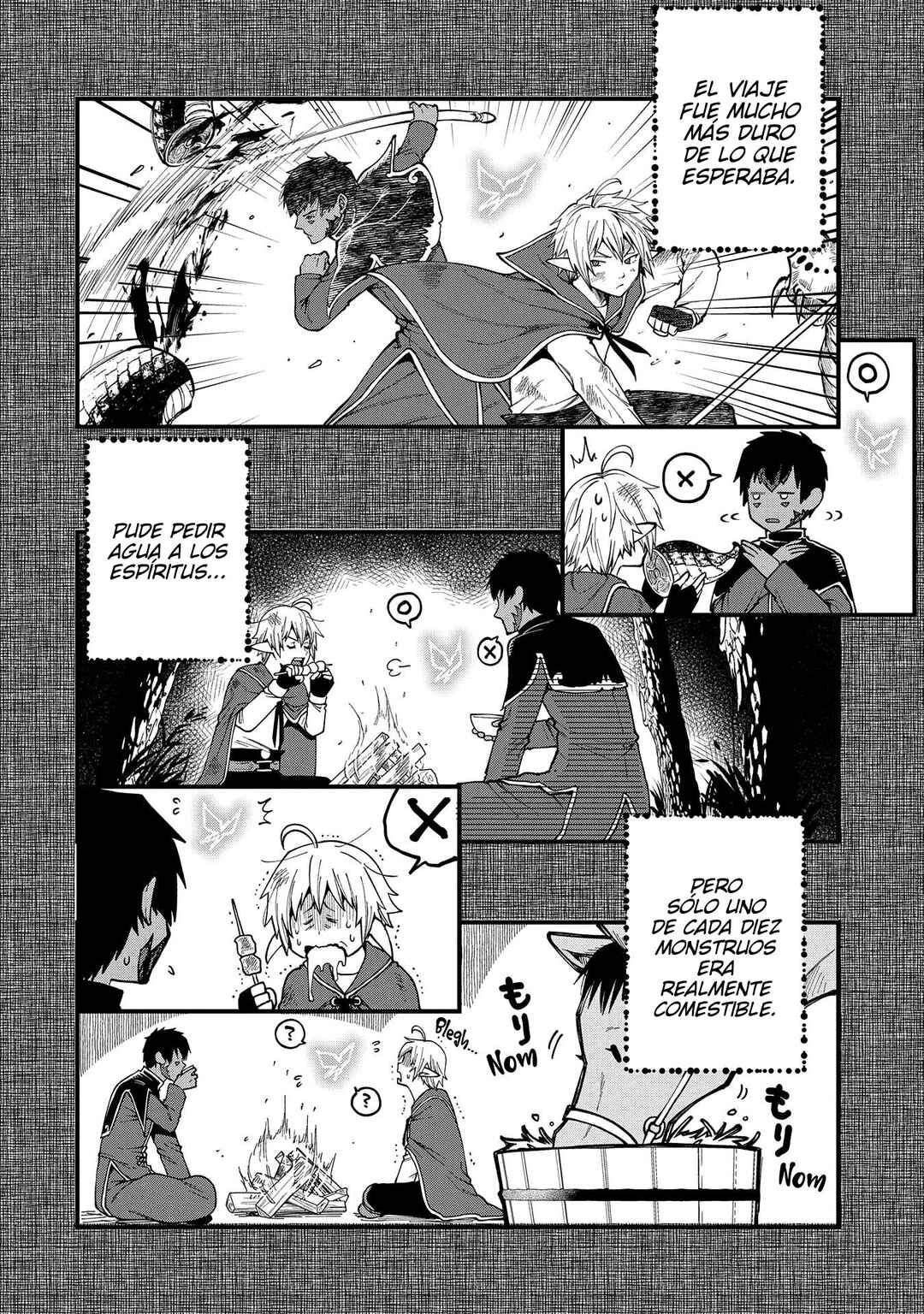 Tensei Shite High Elf ni Narimashitaga, Slow Life wa 120-nen de Akimashita - Highelf with a Long Life Chapter 28 - Page 20