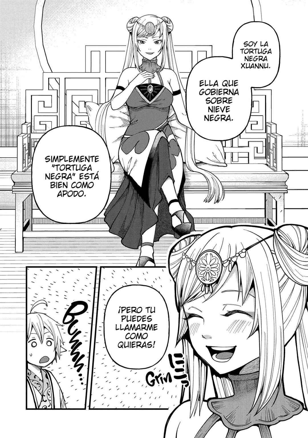 Tensei Shite High Elf ni Narimashitaga, Slow Life wa 120-nen de Akimashita - Highelf with a Long Life Chapter 28 - Page 25