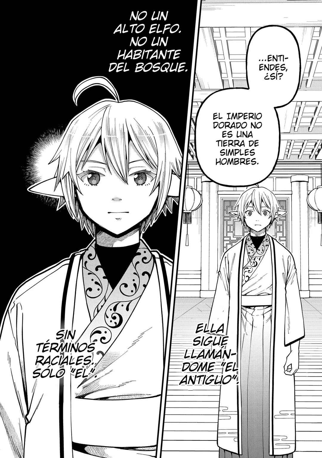 Tensei Shite High Elf ni Narimashitaga, Slow Life wa 120-nen de Akimashita - Highelf with a Long Life Chapter 28 - Page 29