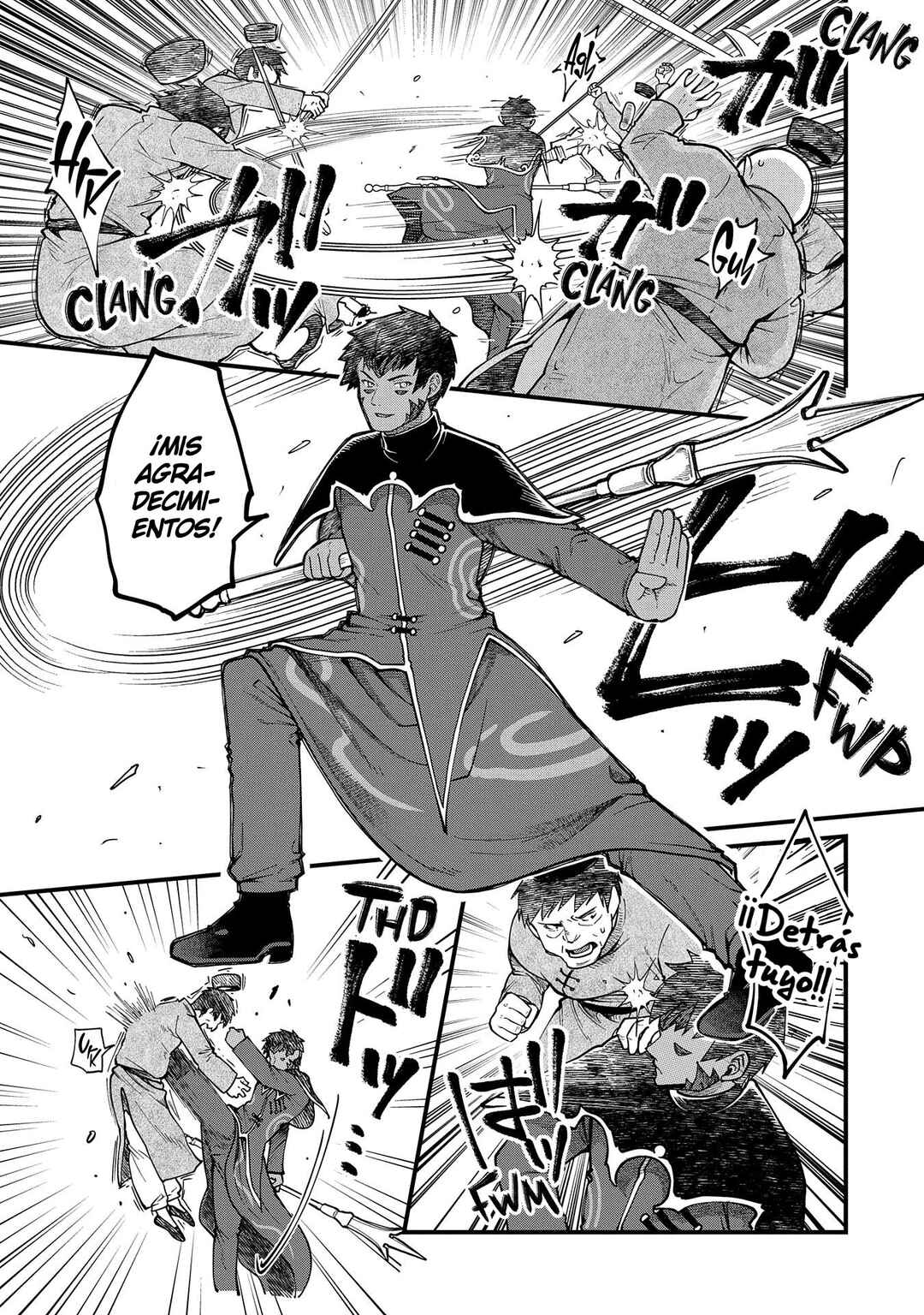 Tensei Shite High Elf ni Narimashitaga, Slow Life wa 120-nen de Akimashita - Highelf with a Long Life Chapter 28 - Page 5