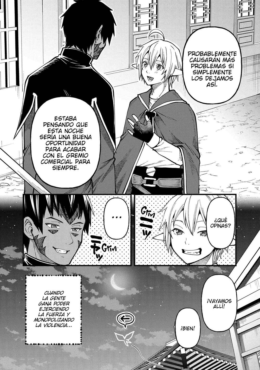 Tensei Shite High Elf ni Narimashitaga, Slow Life wa 120-nen de Akimashita - Highelf with a Long Life Chapter 28 - Page 8