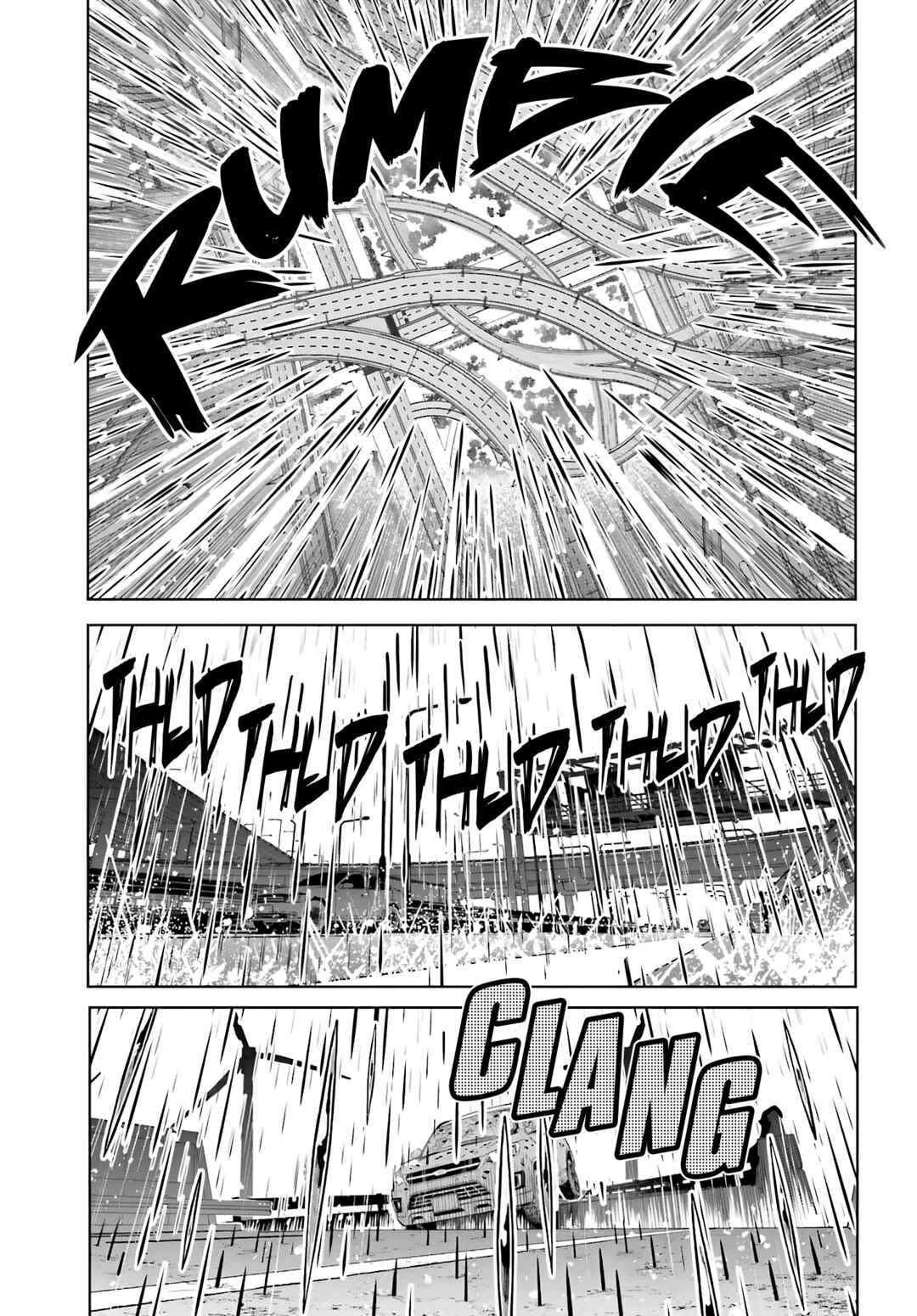 Toaru Anbu no ITEM Chapter 4 - Page 15