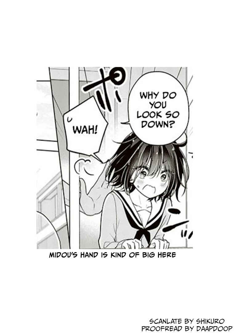 Koisuru (Otome) no Tsukurikata Chapter 74 - Page 16