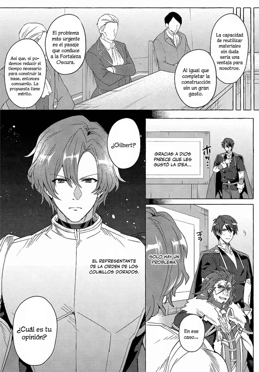 My [Repair] Skill Became a Versatile Cheat, So I Think I’ll Open a Weapon Shop Chapter 10 - Page 11
