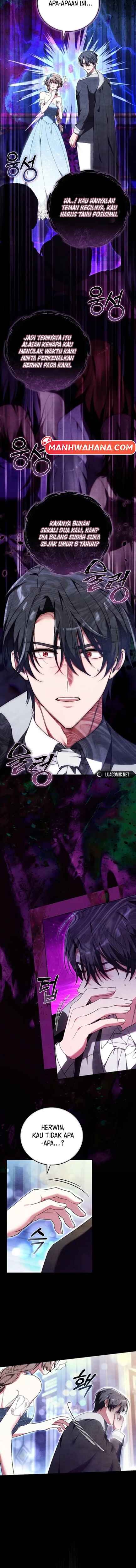 101 Beonjjae Gobaek Chapter 9 - Page 12