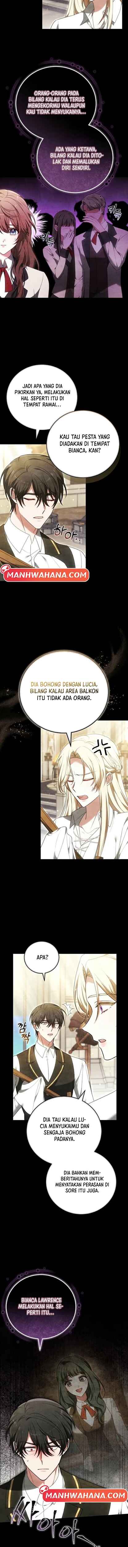101 Beonjjae Gobaek Chapter 9 - Page 14