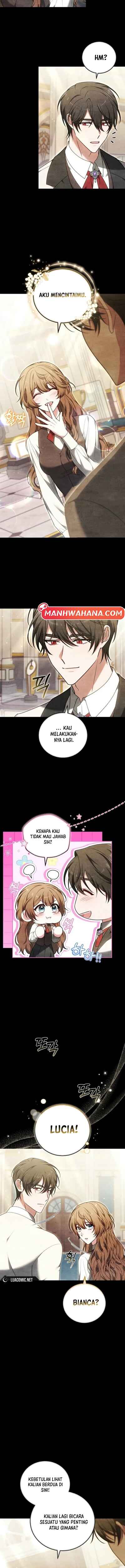 101 Beonjjae Gobaek Chapter 9 - Page 8
