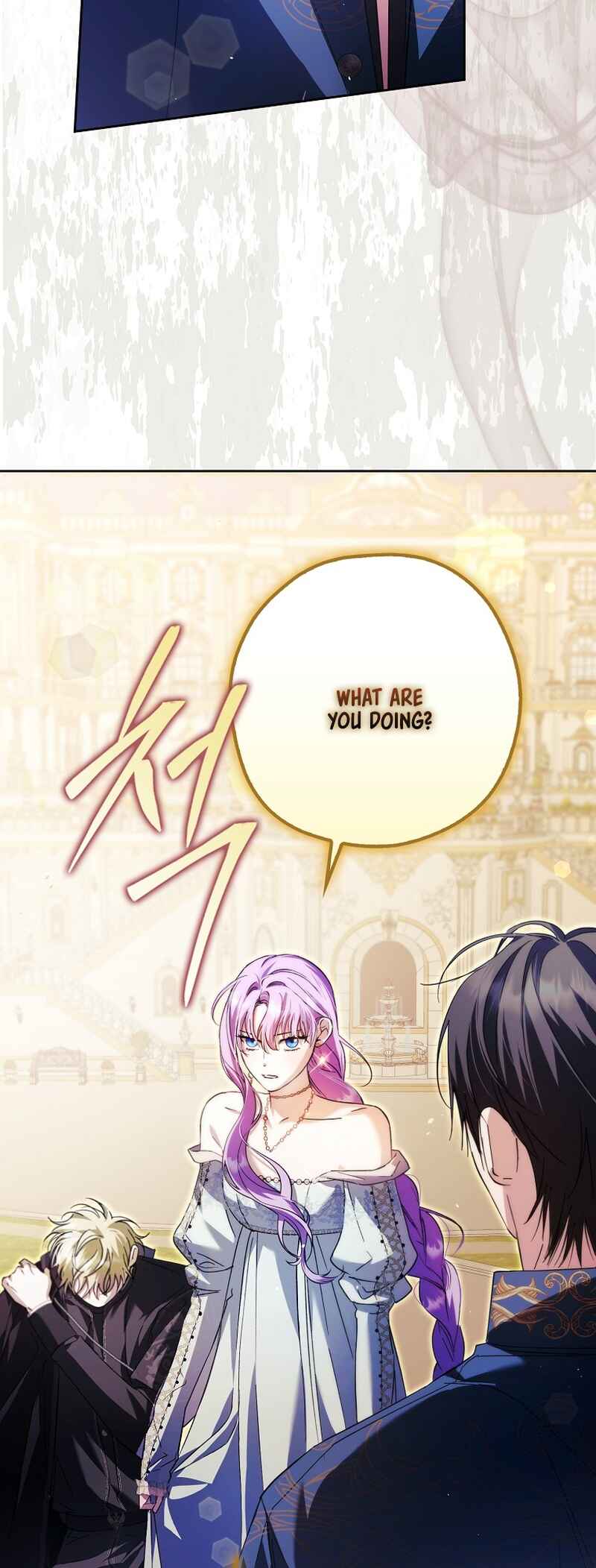 An Extra Stole the Male Leads Chapter 22 - Page 14