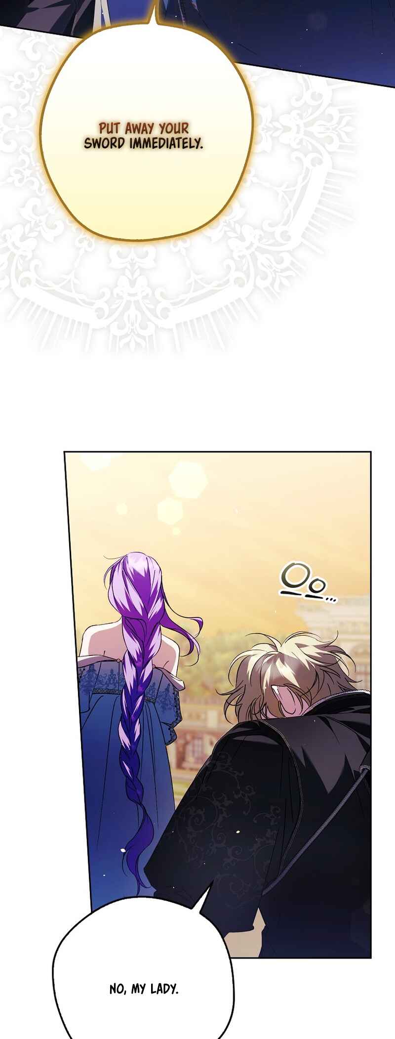 An Extra Stole the Male Leads Chapter 22 - Page 15