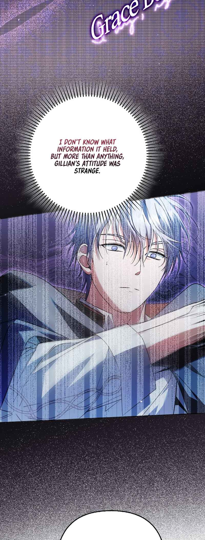 An Extra Stole the Male Leads Chapter 22 - Page 2