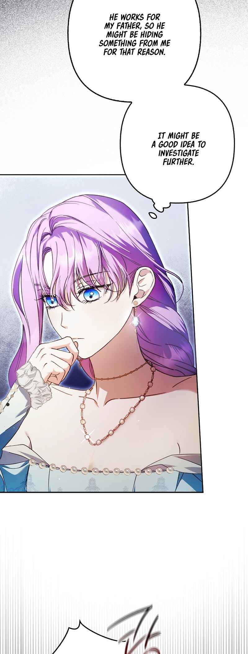 An Extra Stole the Male Leads Chapter 22 - Page 3