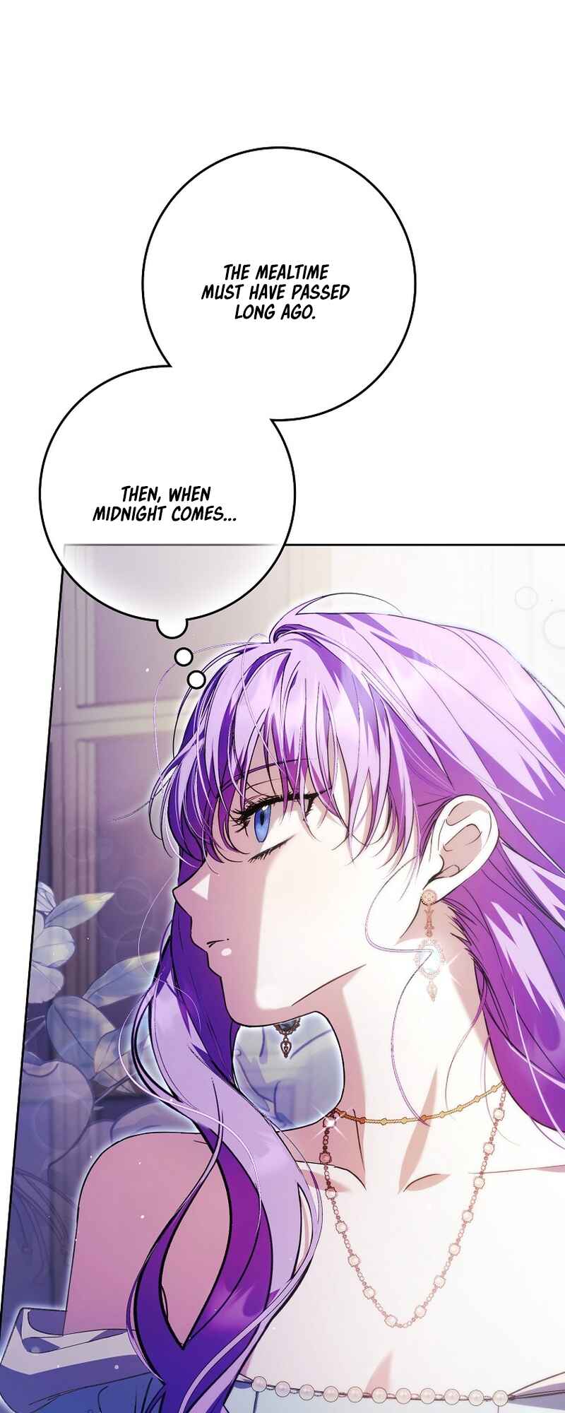 An Extra Stole the Male Leads Chapter 22 - Page 35