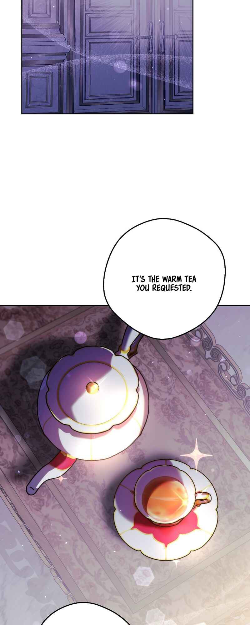 An Extra Stole the Male Leads Chapter 22 - Page 38