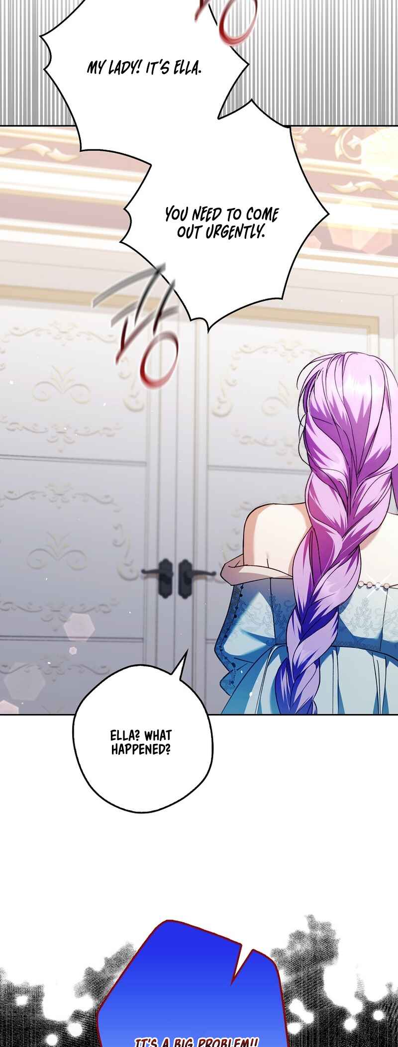 An Extra Stole the Male Leads Chapter 22 - Page 4