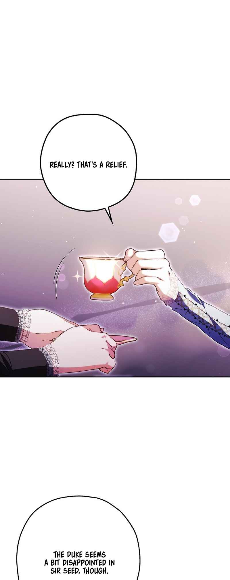 An Extra Stole the Male Leads Chapter 22 - Page 40