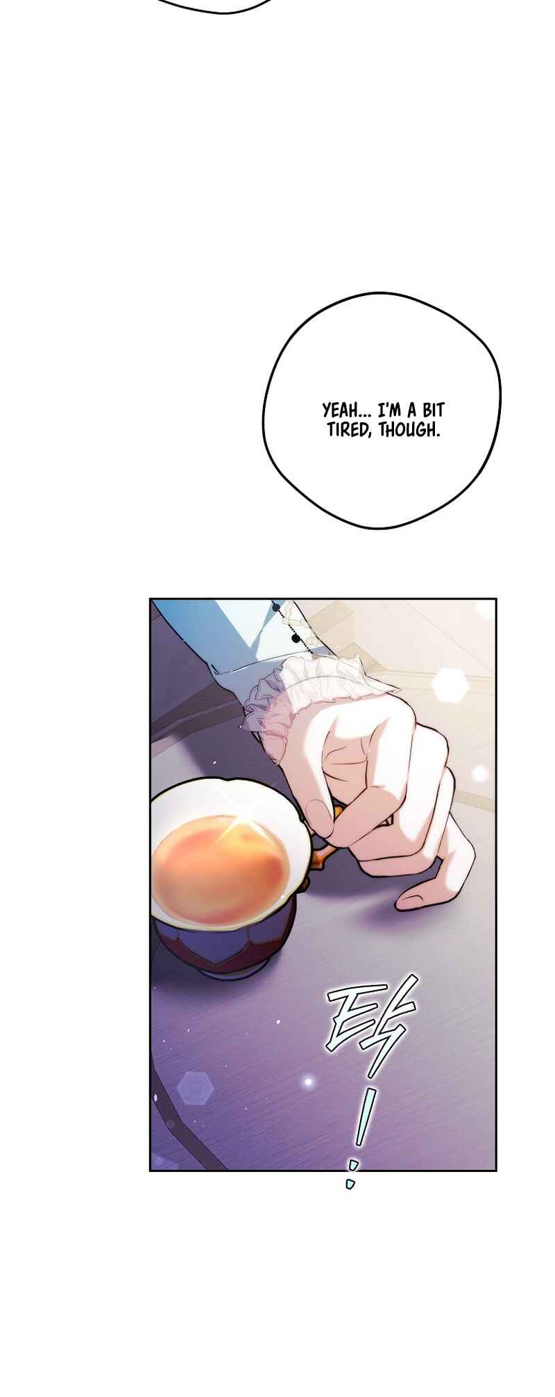 An Extra Stole the Male Leads Chapter 22 - Page 43