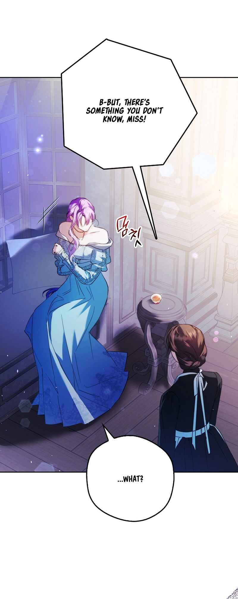 An Extra Stole the Male Leads Chapter 22 - Page 44
