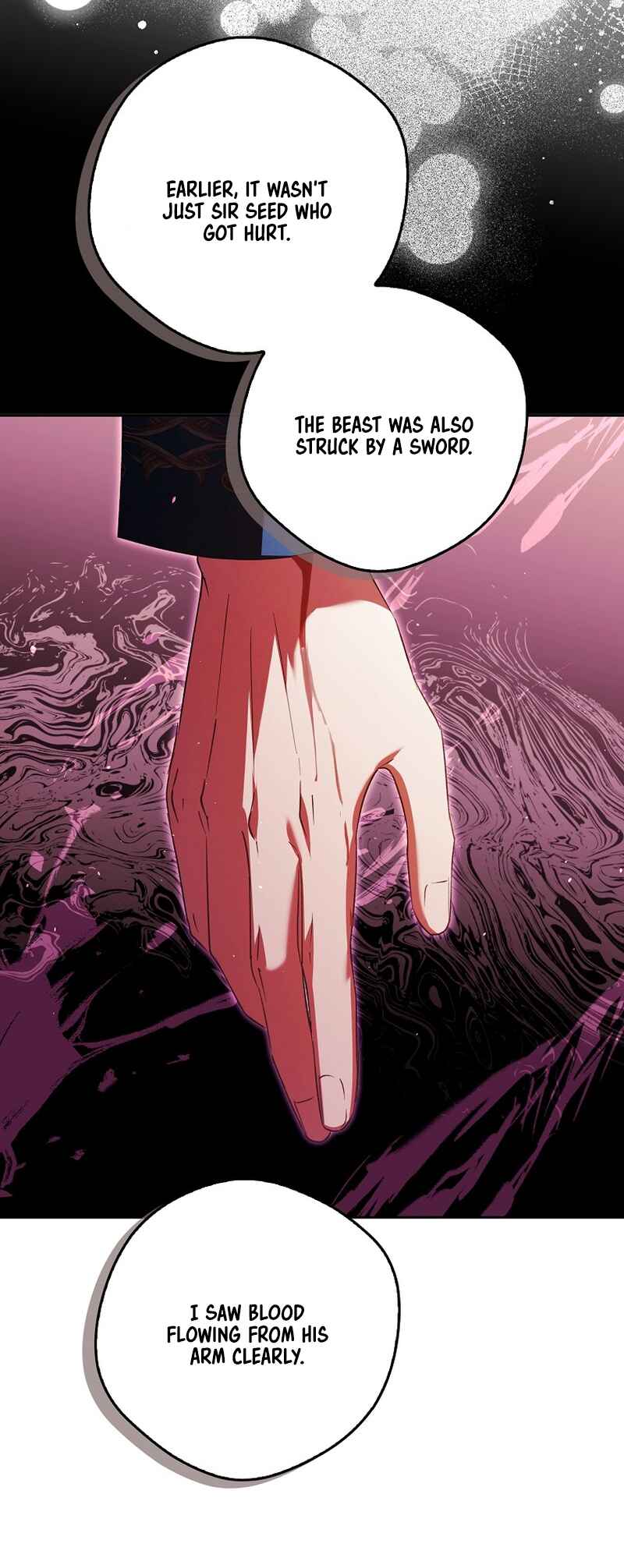 An Extra Stole the Male Leads Chapter 22 - Page 46