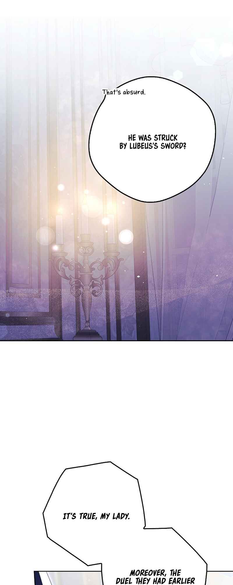 An Extra Stole the Male Leads Chapter 22 - Page 47