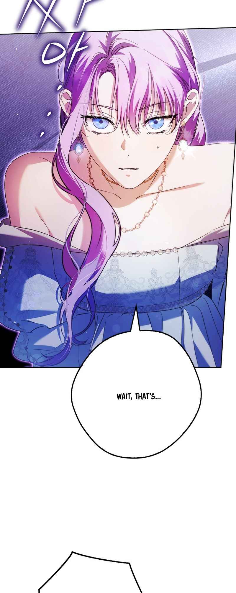An Extra Stole the Male Leads Chapter 22 - Page 51