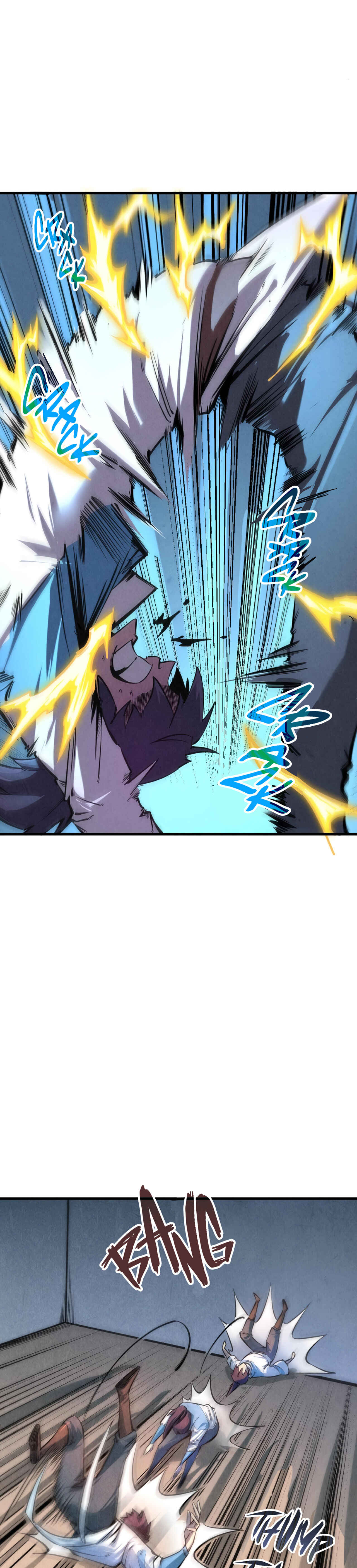 Zhè Yí Shì Wǒ Yào Dāng Zhì Zūn Chapter 5 - Page 10