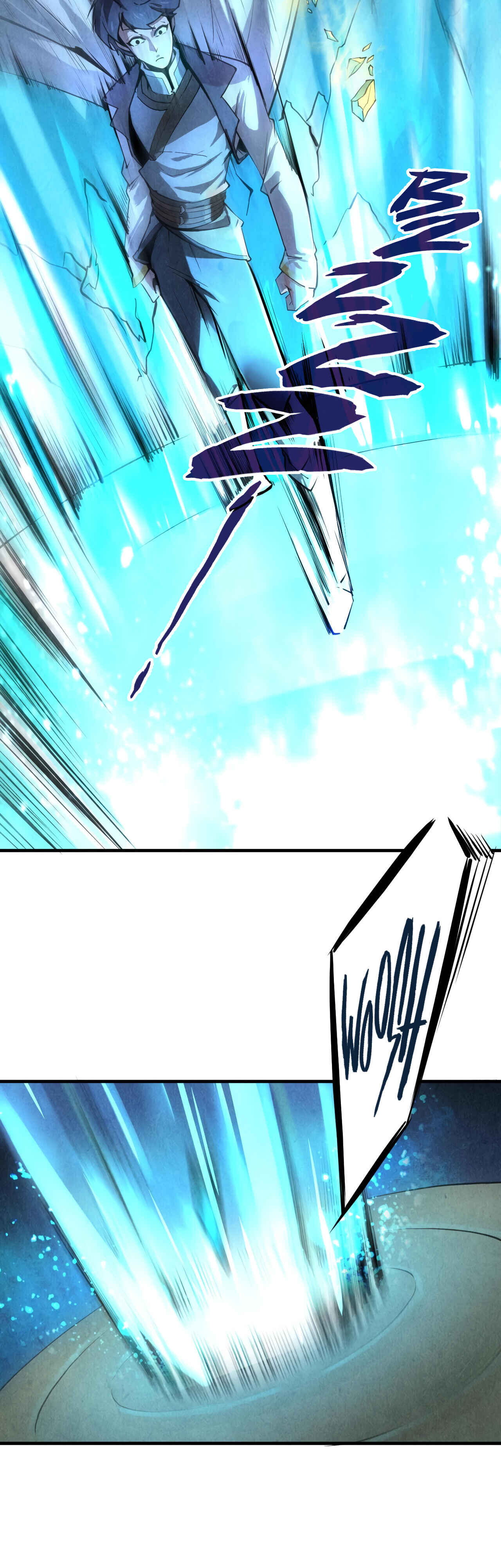 Zhè Yí Shì Wǒ Yào Dāng Zhì Zūn Chapter 5 - Page 16