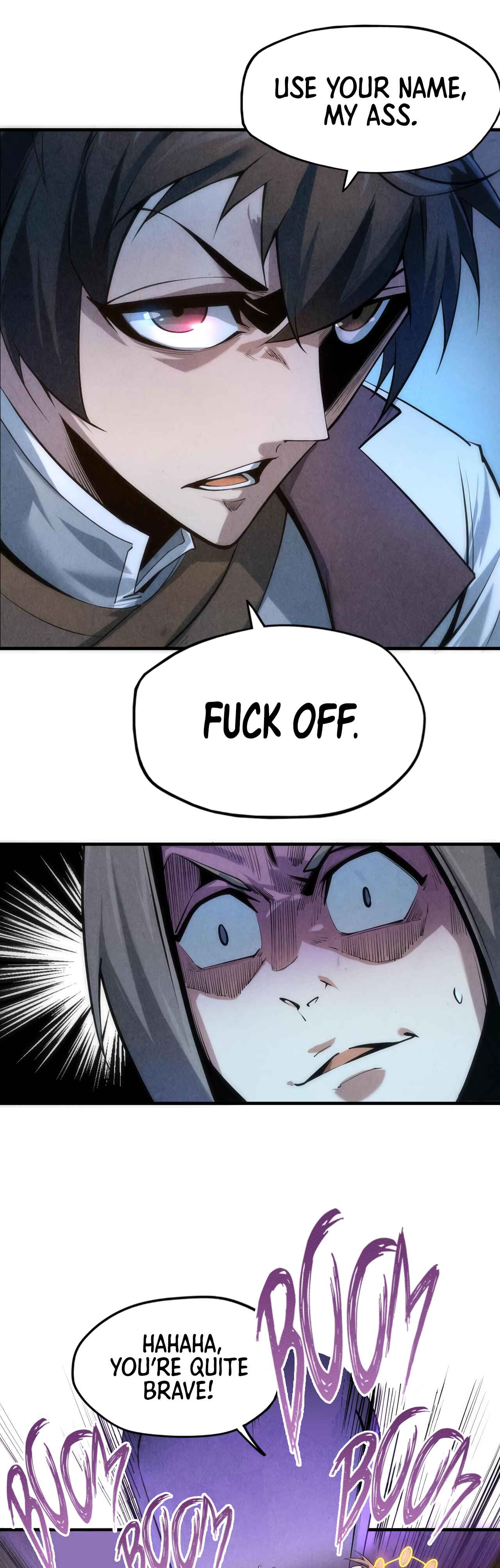 Zhè Yí Shì Wǒ Yào Dāng Zhì Zūn Chapter 5 - Page 24