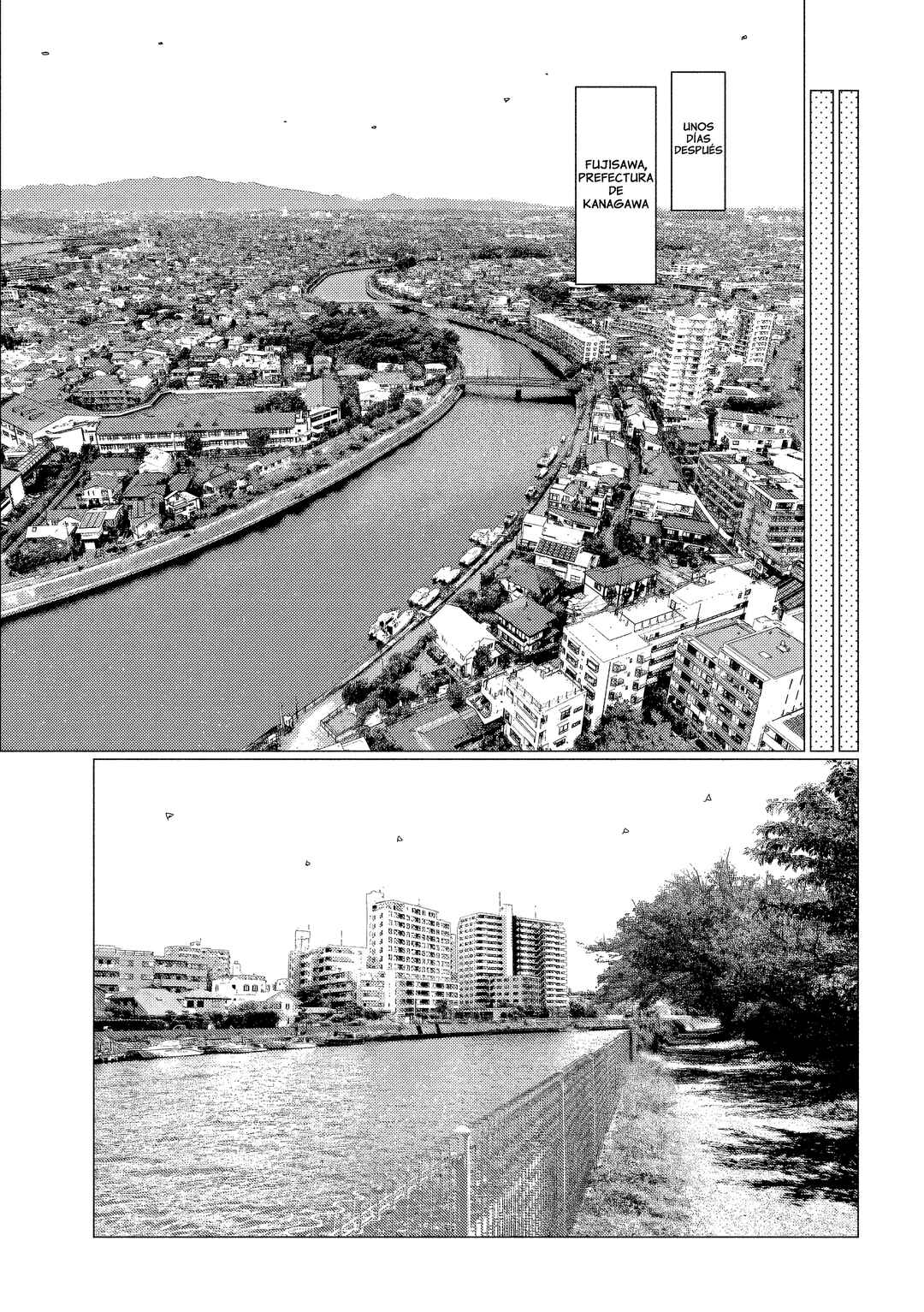 Subaru to Subaru Chapter 8 - Page 10