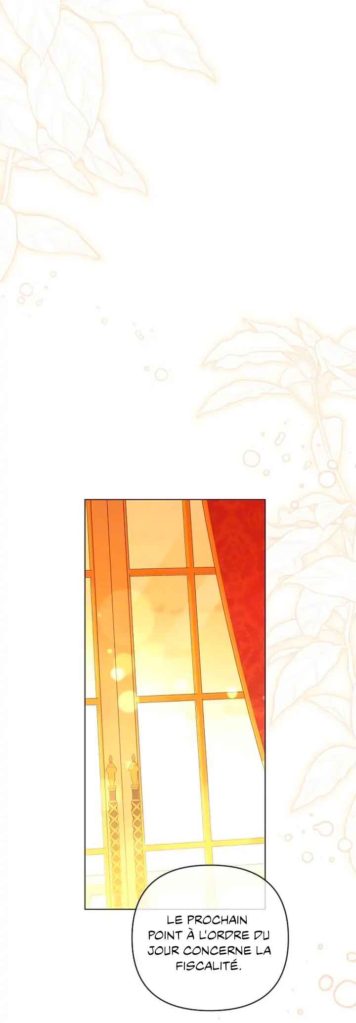 I'd Rather Be the King Chapter 20 - Page 38