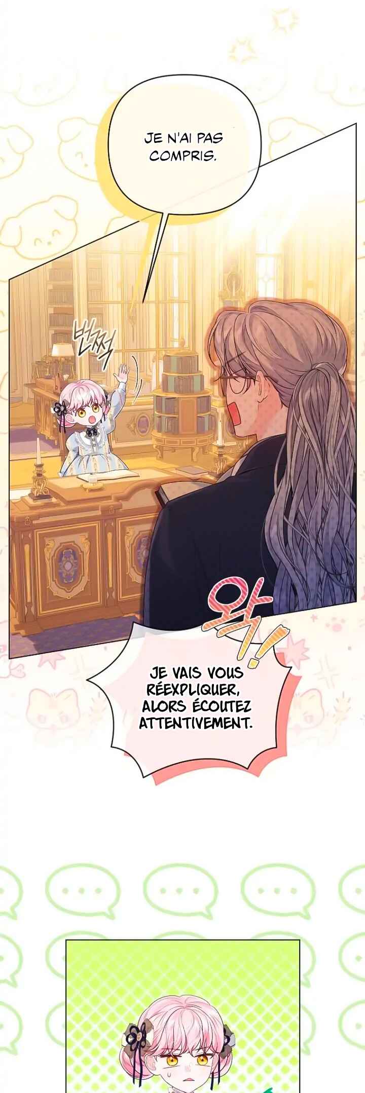 I'd Rather Be the King Chapter 20 - Page 4