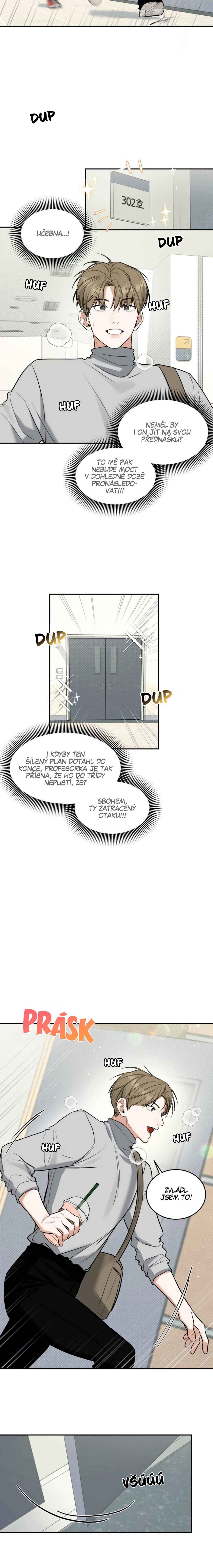 Da Juneun Namja Chapter 2 - Page 13