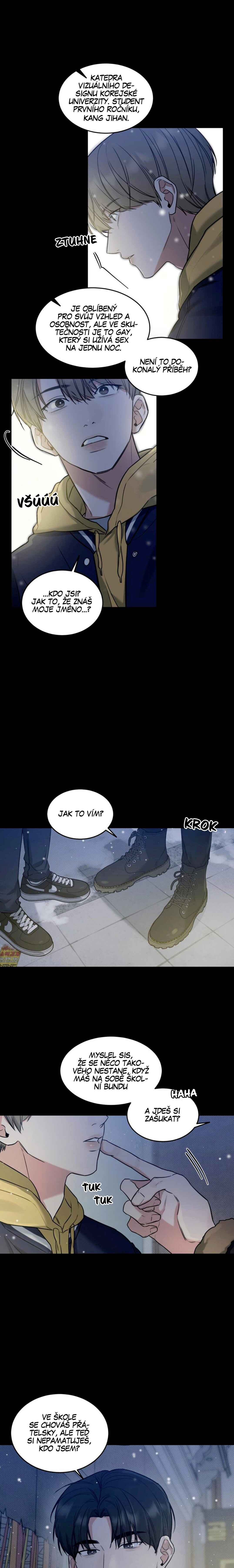 Da Juneun Namja Chapter 2 - Page 7