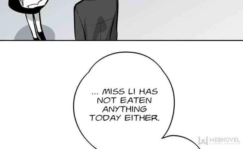 My Mobster Girlfriend Chapter 49 - Page 3