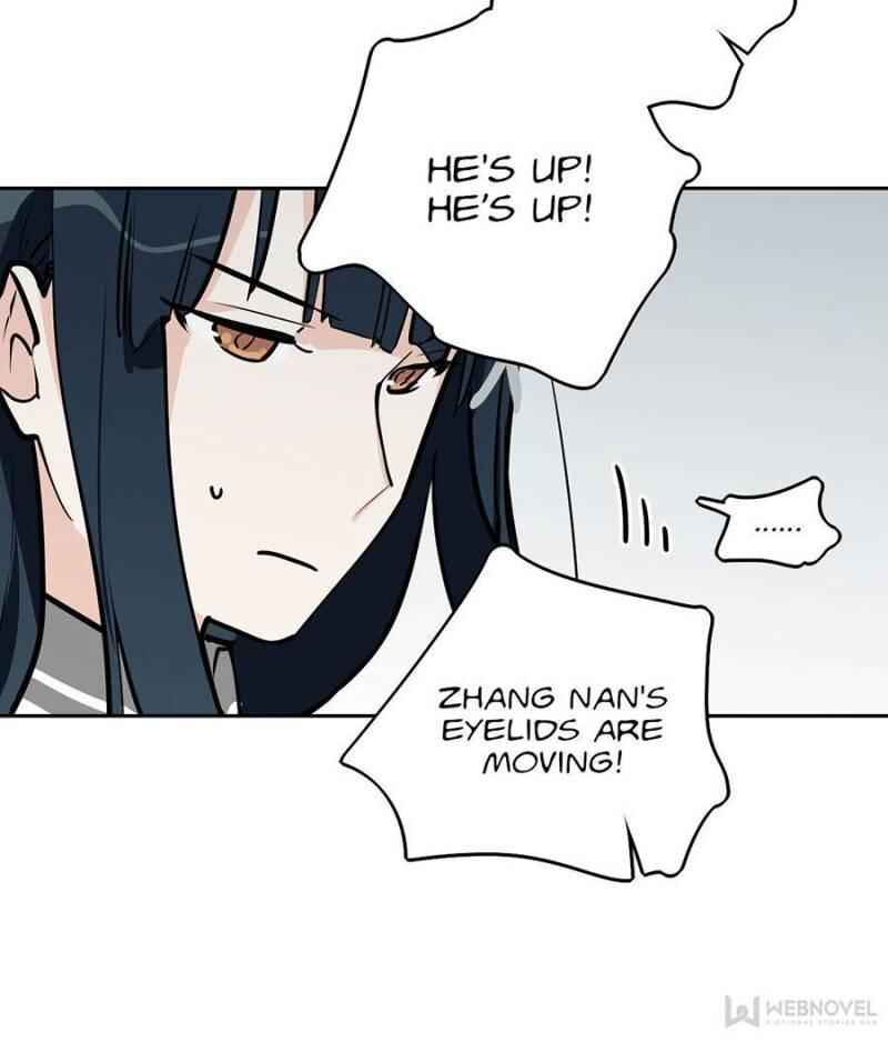 My Mobster Girlfriend Chapter 49 - Page 36