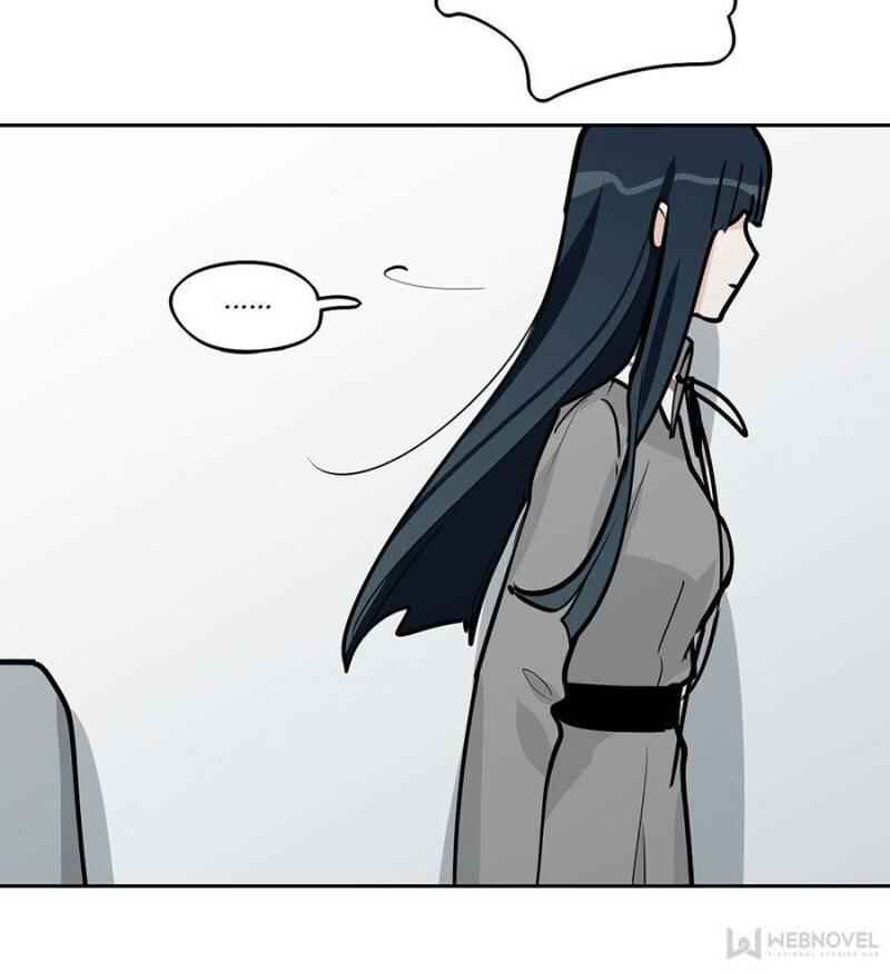 My Mobster Girlfriend Chapter 49 - Page 40