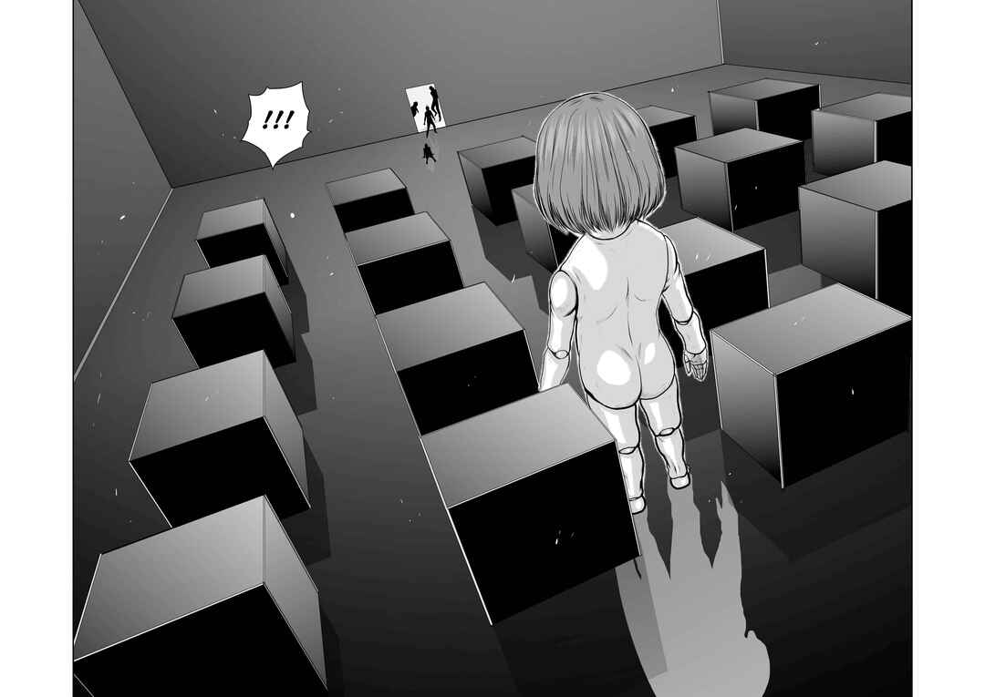 Chijou 100-kai Chapter 29 - Page 14