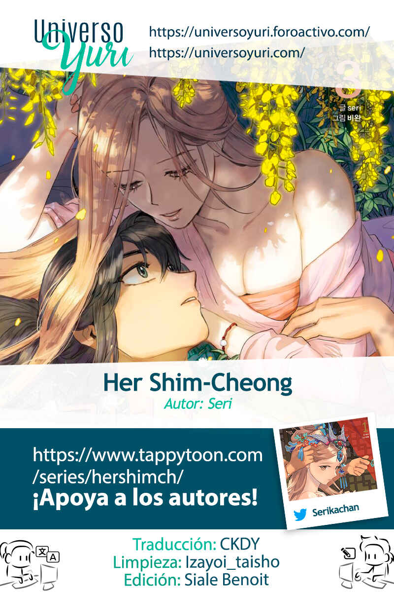 Geunyeo ui Simcheong Chapter 72 - Page 1