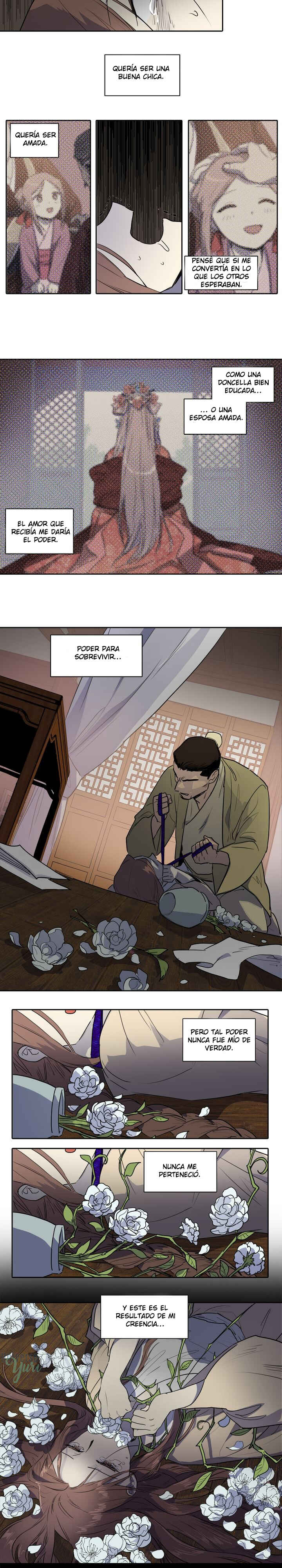 Geunyeo ui Simcheong Chapter 72 - Page 10