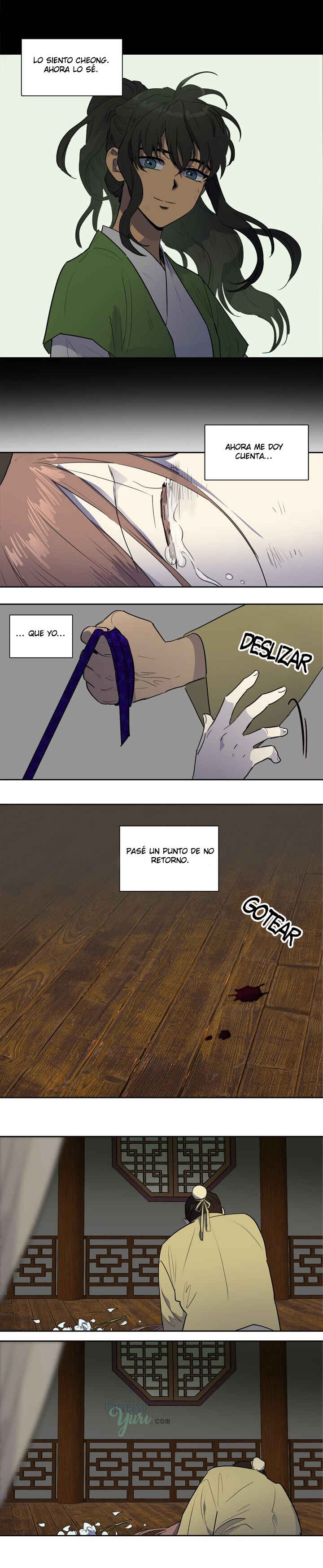 Geunyeo ui Simcheong Chapter 72 - Page 11
