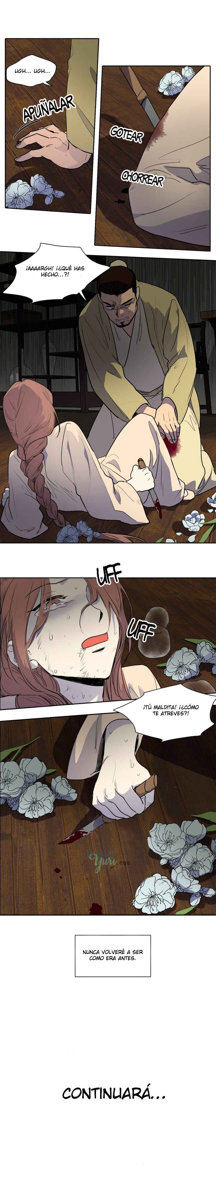 Geunyeo ui Simcheong Chapter 72 - Page 12