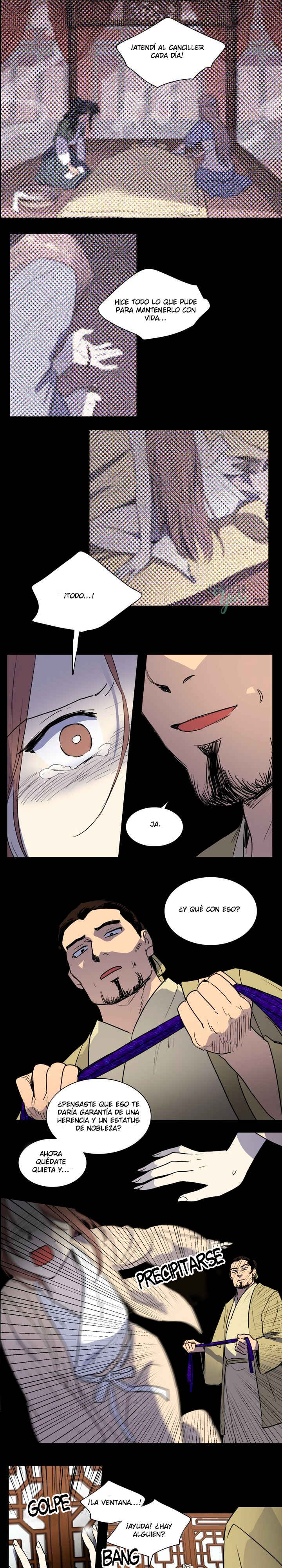 Geunyeo ui Simcheong Chapter 72 - Page 5