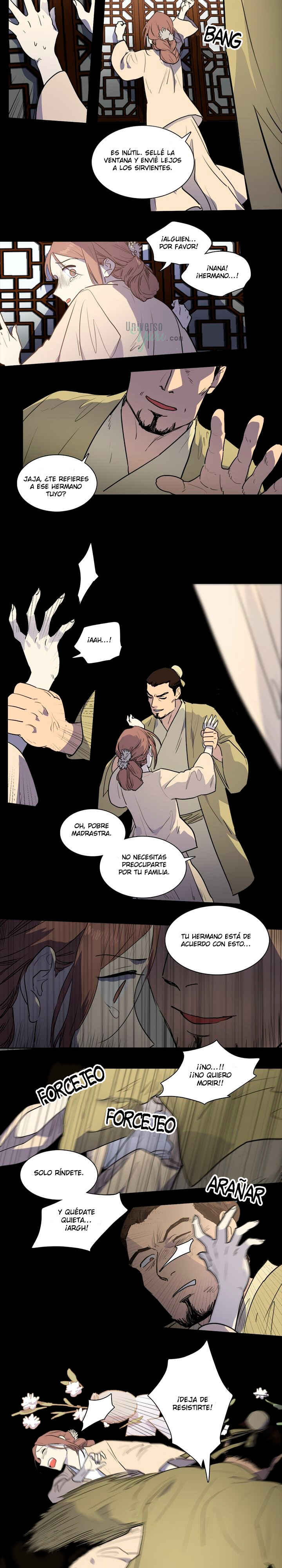 Geunyeo ui Simcheong Chapter 72 - Page 6