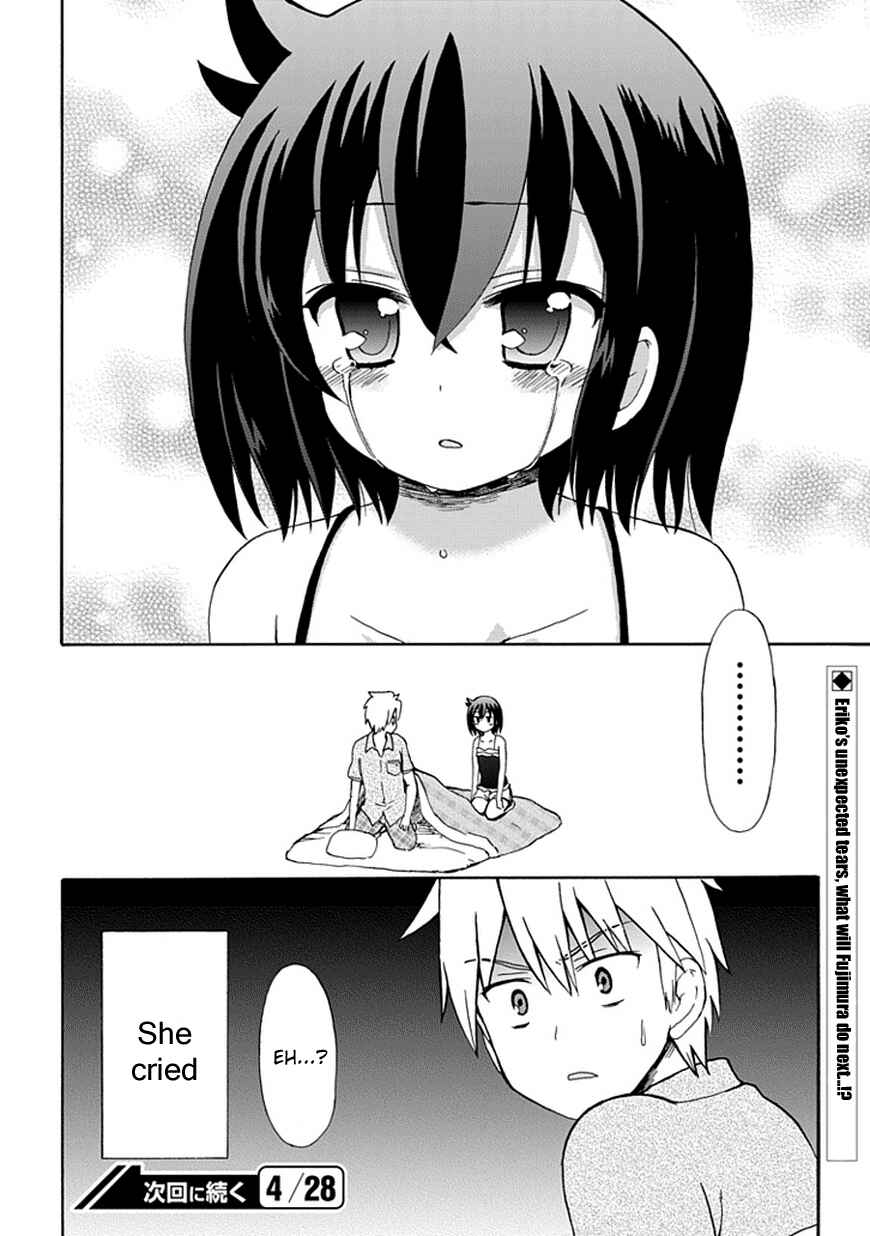Fujimura-kun Mates Chapter 44 - Page 12