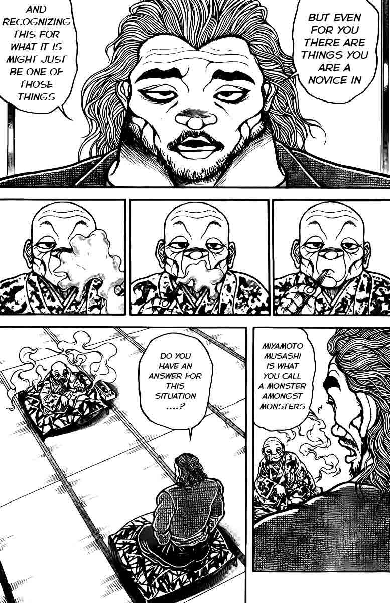 Baki-Dou Chapter 44 - Page 3