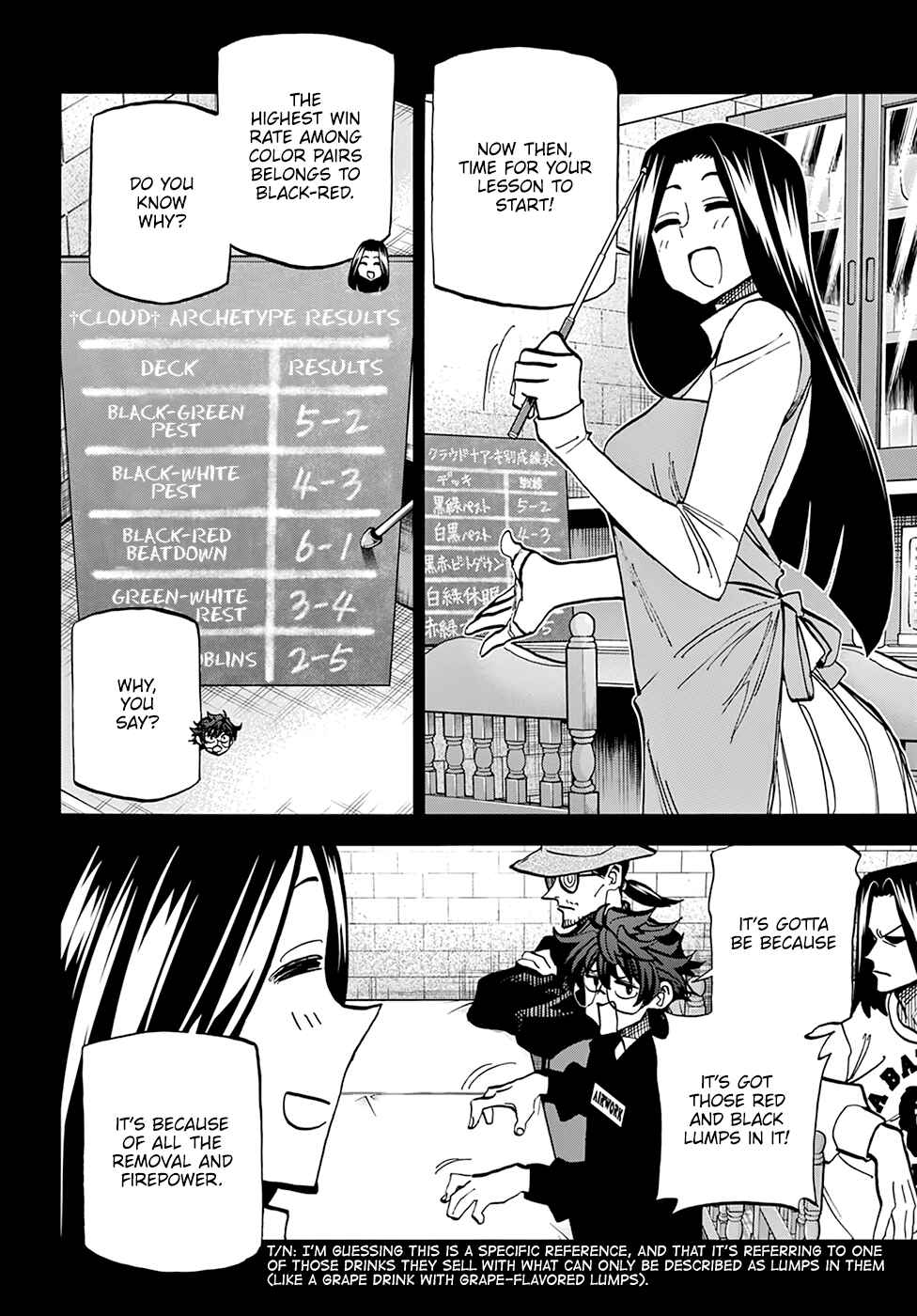 Subete no Jinrui wo Hakai Suru. Sorera wa Saisei Dekinai. Chapter 19 - Page 14