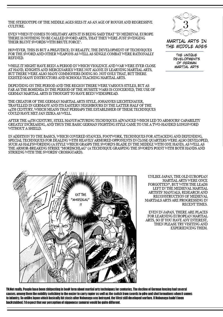 Dívčí válka: Maidens' War Chapter 45 - Page 40