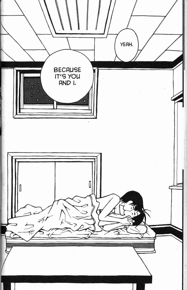 Love Roma Chapter 30 - Page 18